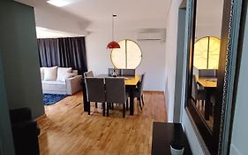 Departamento en peatonal, centro de Mendoza!!